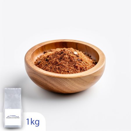 BBQ Seasoning (1kg)