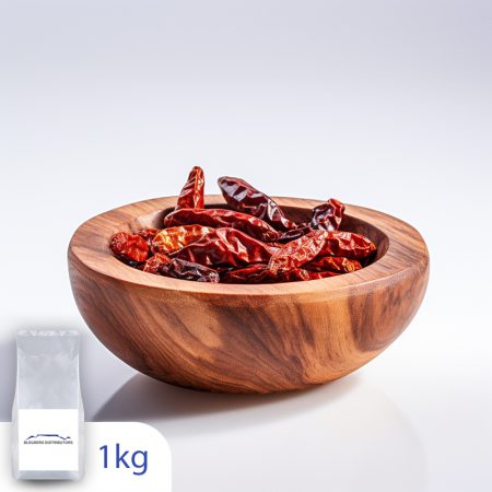 Chilli - Stemless (1kg)