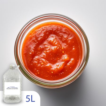 Chillie Sauce (5L)