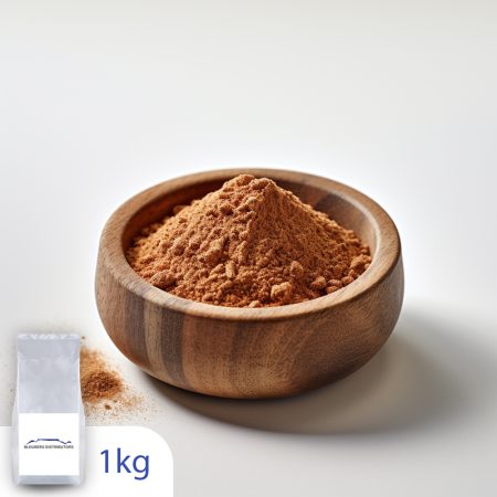 Cinnamon - Ground (1kg)