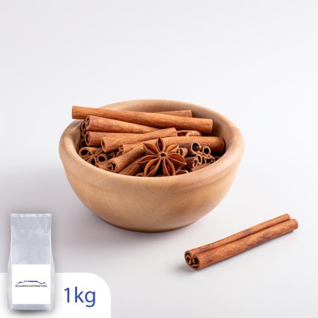 Cinnamon - Sticks (1kg)