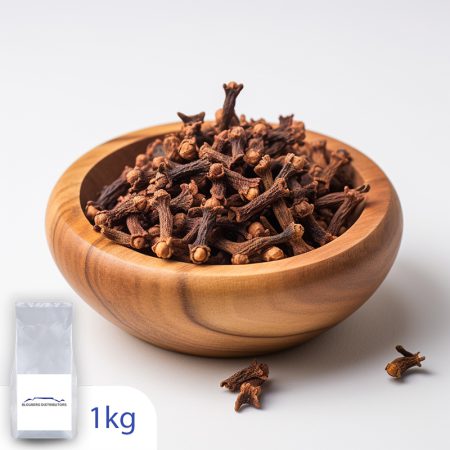Cloves - Whole (1kg)