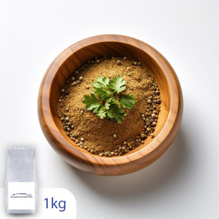 Coriander - Coarse (1kg)
