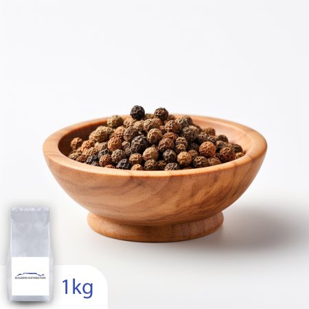 Coriander - Coarse Roasted (1kg)