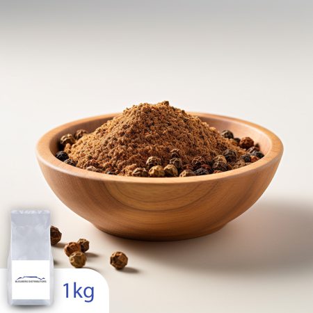 Coriander - Fine Roasted (1kg)