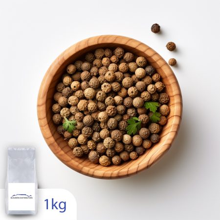 Coriander - Whole (1kg)