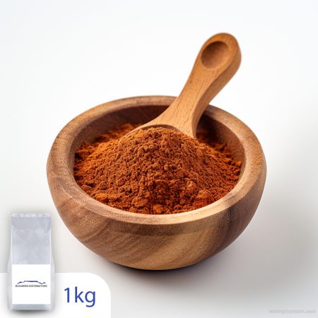 Curry Powder Hot (1kg) - A blend of hot and aromatic spices for adding bold flavour to curry dishes