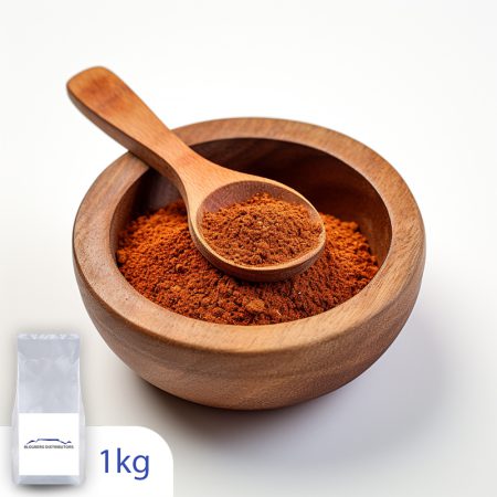 Curry Powder Medium (1kg) - A balanced blend of aromatic spices for adding a medium level of heat and rich flavour to dishes