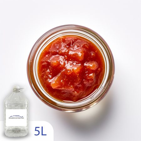 Chutney - Fruit Sauce (5L)