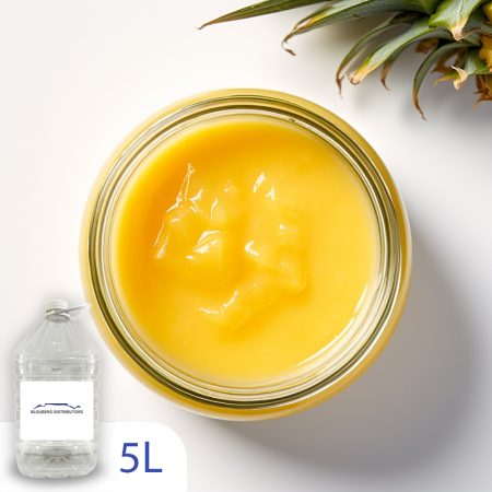 Honey & Pineapple Sauce (5L)