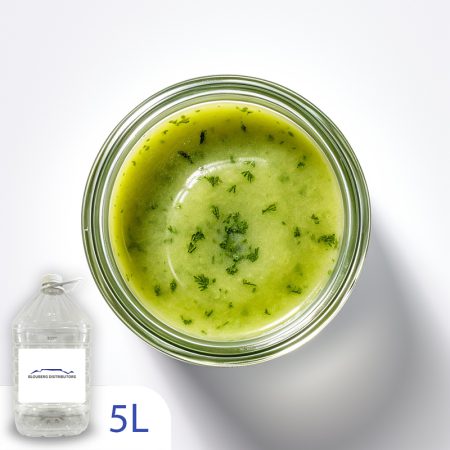 Lemon & Herb Sauce (5L)