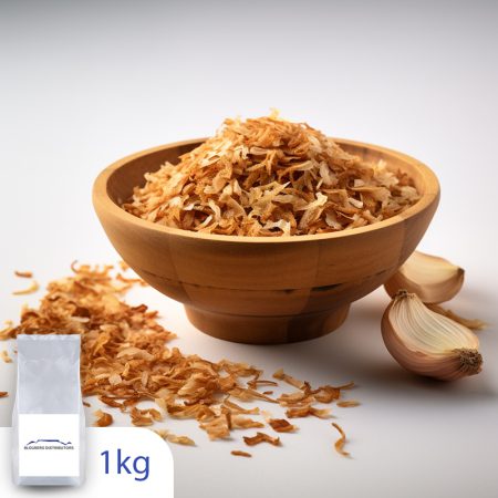 Onion - Flakes (1kg)