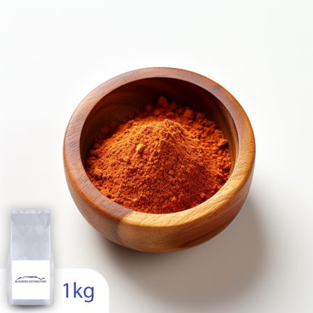 Paprika (1kg)
