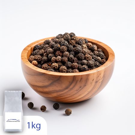 Pepper - Black Whole (1kg)