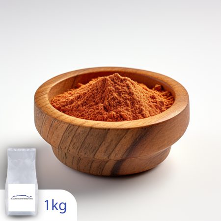 Pepper - Cayenne Ground (1kg)