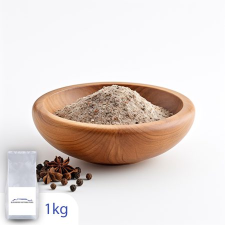 Pepper - White Ground (1kg)