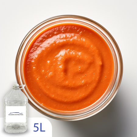 Peri Peri Sauce (5L)