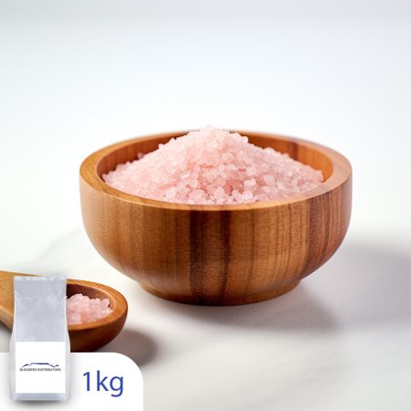 Salt - Pink (1kg)