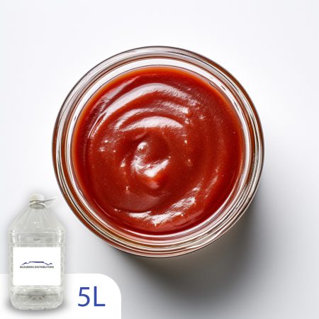 Spare Rib Sauce (5L)