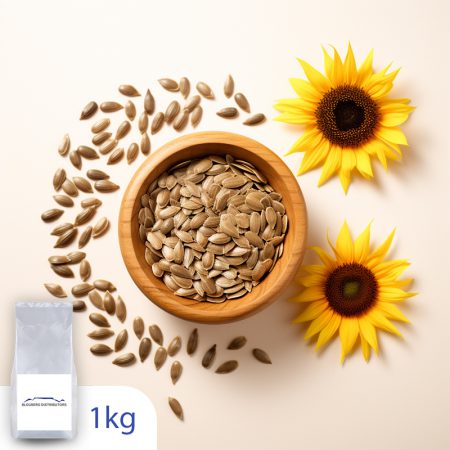 Sunflower Seeds (1kg)