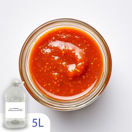 Sweet Chillie Sauce (5L)
