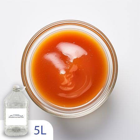 Sweet & Sour Sauce (5L)