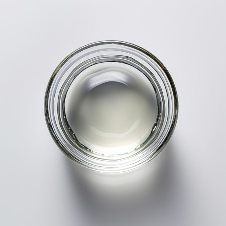 20L White Vinegar - Bulk container of white vinegar, suitable for culinary and household uses