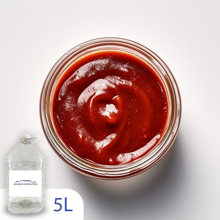 BBQ Sauce (5L)
