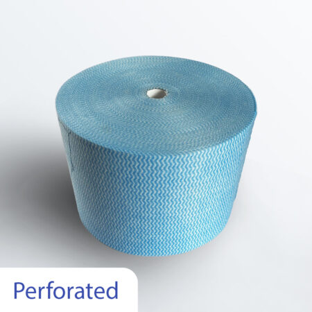 Cloth Roll - Perforated