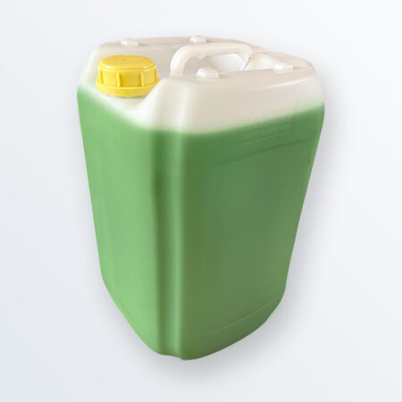 Green Detergent - 25L