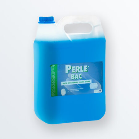 Anti Bacterial Hand Soap