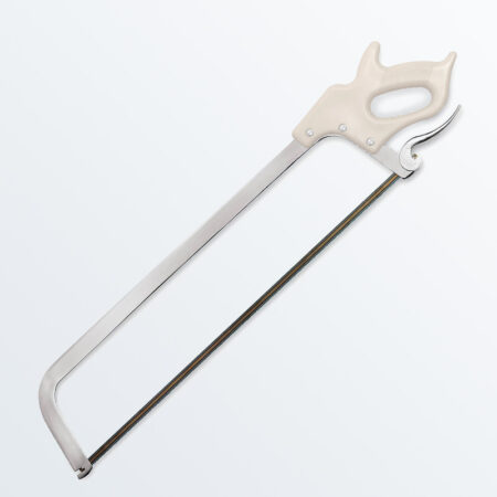 Handsaw Complete Unit