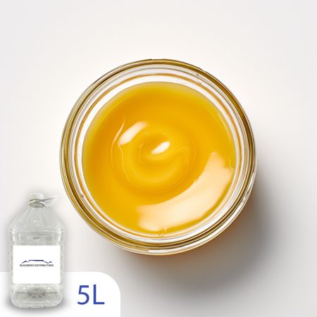 Honey & Mustard Sauce (5L)