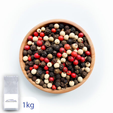 Pepper - Rainbow (1kg)