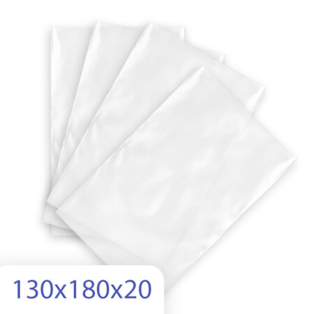Plastic Bags - 130x180x20