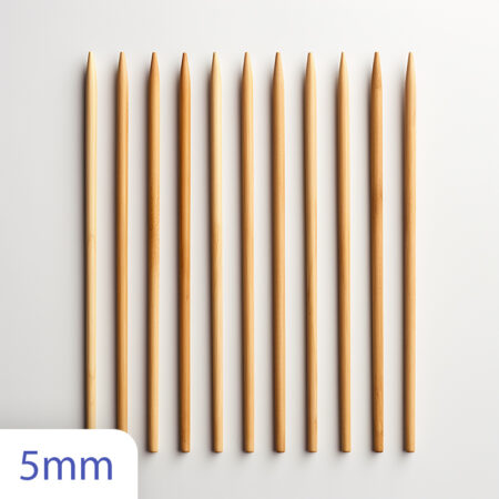 Skewers - 5mm
