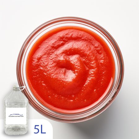 Tomato Sauce (5L)