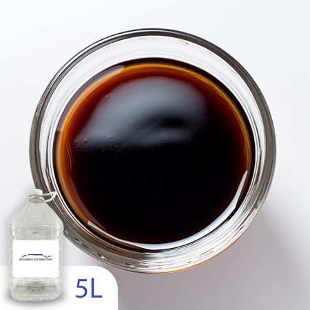 5L Worcestershire Sauce - Bulk container of Worcestershire sauce for adding rich and savoury flavour to dishes.