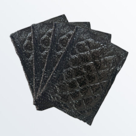 Fomolite Tray Liners - Black (150x115)