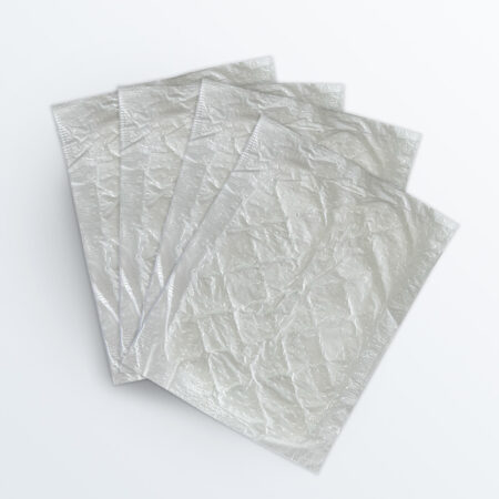 Fomolite Tray Liners - White (150x115)